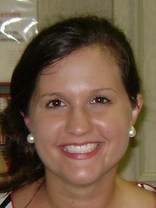 Person who looks like Nancy O'Dell