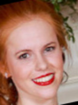 Person who looks like Brooke Burns