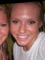 Person who looks like Nancy O'Dell