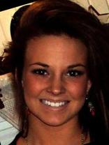 Person who looks like Blanchard Ryan