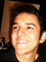 Person who looks like George Lopez