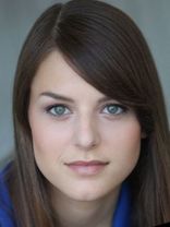 Person who looks like Jennifer Morrison