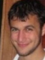 Person who looks like Ian Somerhalder