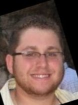 Person who looks like Seth Rogen