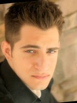 Person who looks like Joaquin Phoenix