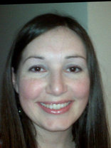 Person who looks like Paula Marshall