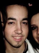 Person who looks like Thomas Ian Nicholas