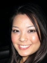 Person who looks like Kristin Kreuk