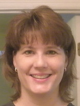 Person who looks like Cheri Oteri