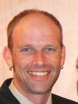 Person who looks like Jack Wagner