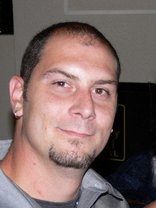 Person who looks like Nigel Barker