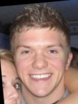 Person who looks like Kyle Schmid