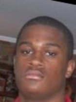 Person who looks like Doug E. Fresh