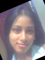 Person who looks like Christel Khalil