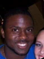 Person who looks like Sean Patrick Thomas