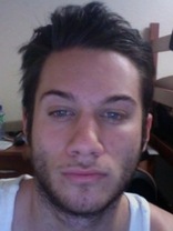 Person who looks like Shane West