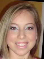 Person who looks like Mariah Carey