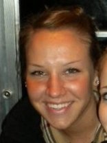 Person who looks like Arielle Kebbel