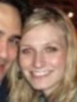 Person who looks like Naomi Watts