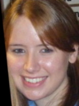 Person who looks like Jenna Fischer