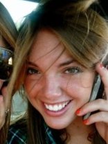 Person who looks like Danielle Panabaker