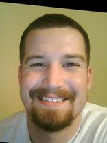 Person who looks like Donnie Wahlberg