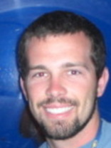 Person who looks like Eion Bailey