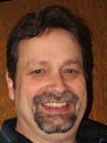 Person who looks like Gil Bellows