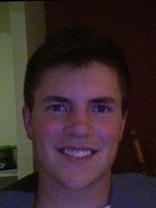 Person who looks like Steve Howey