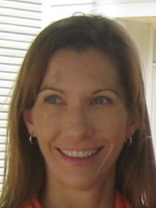 Person who looks like Sheryl Crow