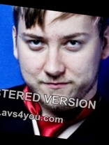 Person who looks like Sam Raimi