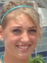 Person who looks like Blake Lively