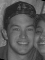 Person who looks like Cole Williams