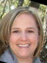 Person who looks like Elisabeth Shue