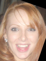 Person who looks like Diane Neal