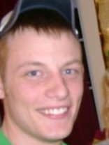 Person who looks like Hunter Parrish