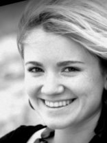 Person who looks like Spencer Locke