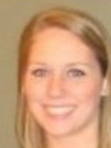 Person who looks like Elizabeth Banks