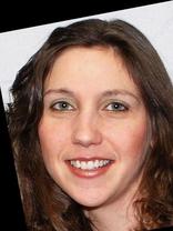 Person who looks like Stepfanie Kramer