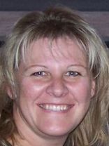 Person who looks like Bonnie Hunt