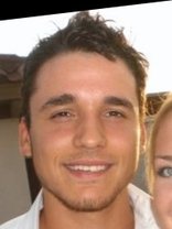 Person who looks like Al Santos