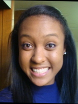Person who looks like Tamera and Tia Mowry