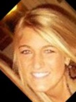 Person who looks like Blake Lively