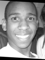 Person who looks like Dave Chappelle