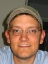 Person who looks like Chad Allen