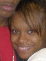 Person who looks like Thandiwe Newton