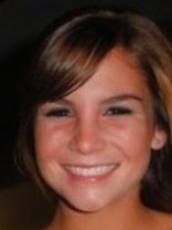 Person who looks like Malese Jow