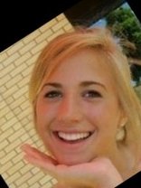 Person who looks like Poppy Montgomery