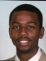 Person who looks like Harold Perrineau