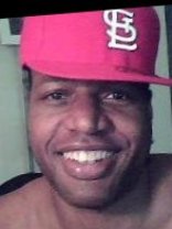 Person who looks like Kel Mitchell